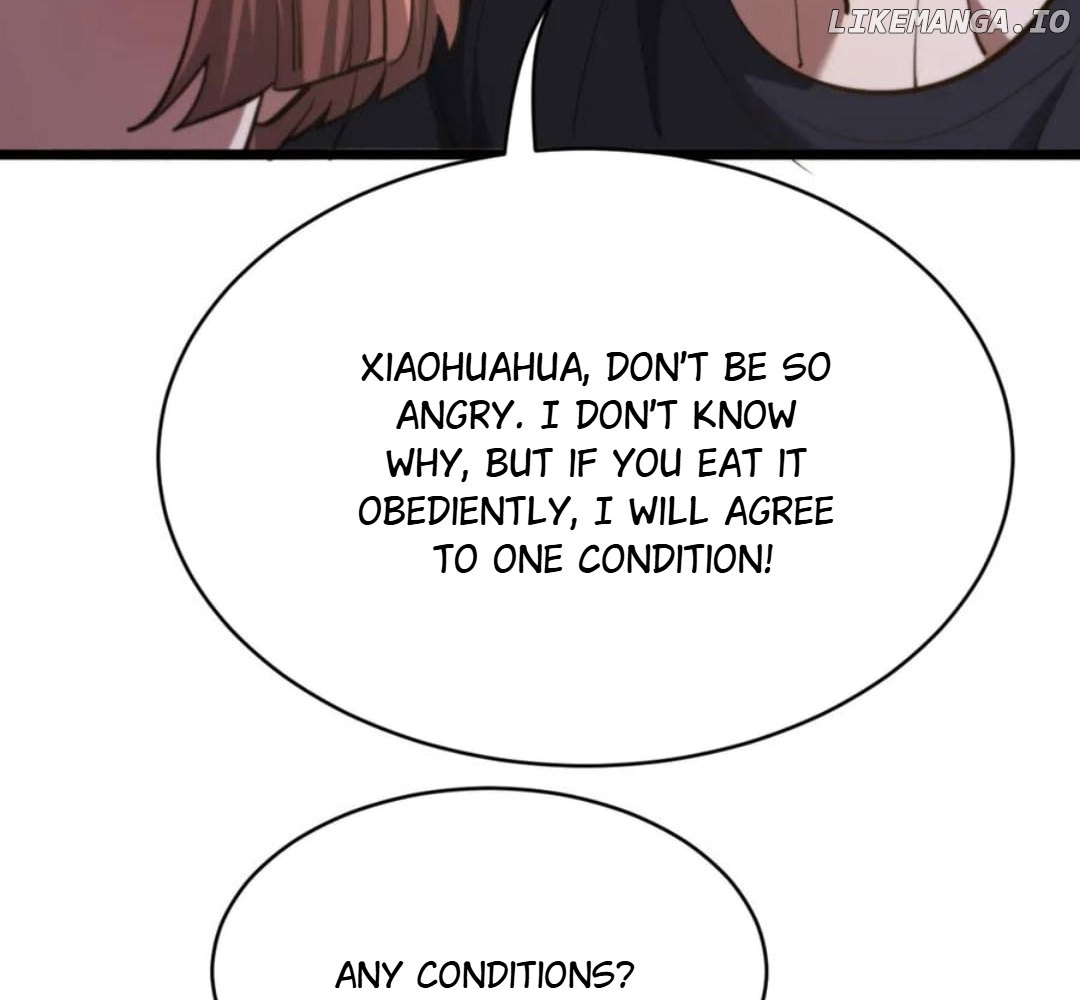 I’m Trapped In This Day For One Thousand Years Chapter 162 - page 83